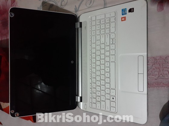 Hp pavilion 15